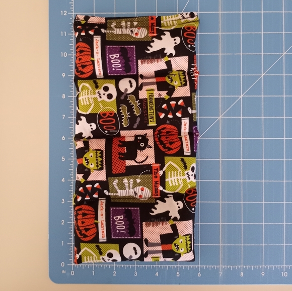 Microwavable Heating Pad Halloween #2 - Picture 7 of 7